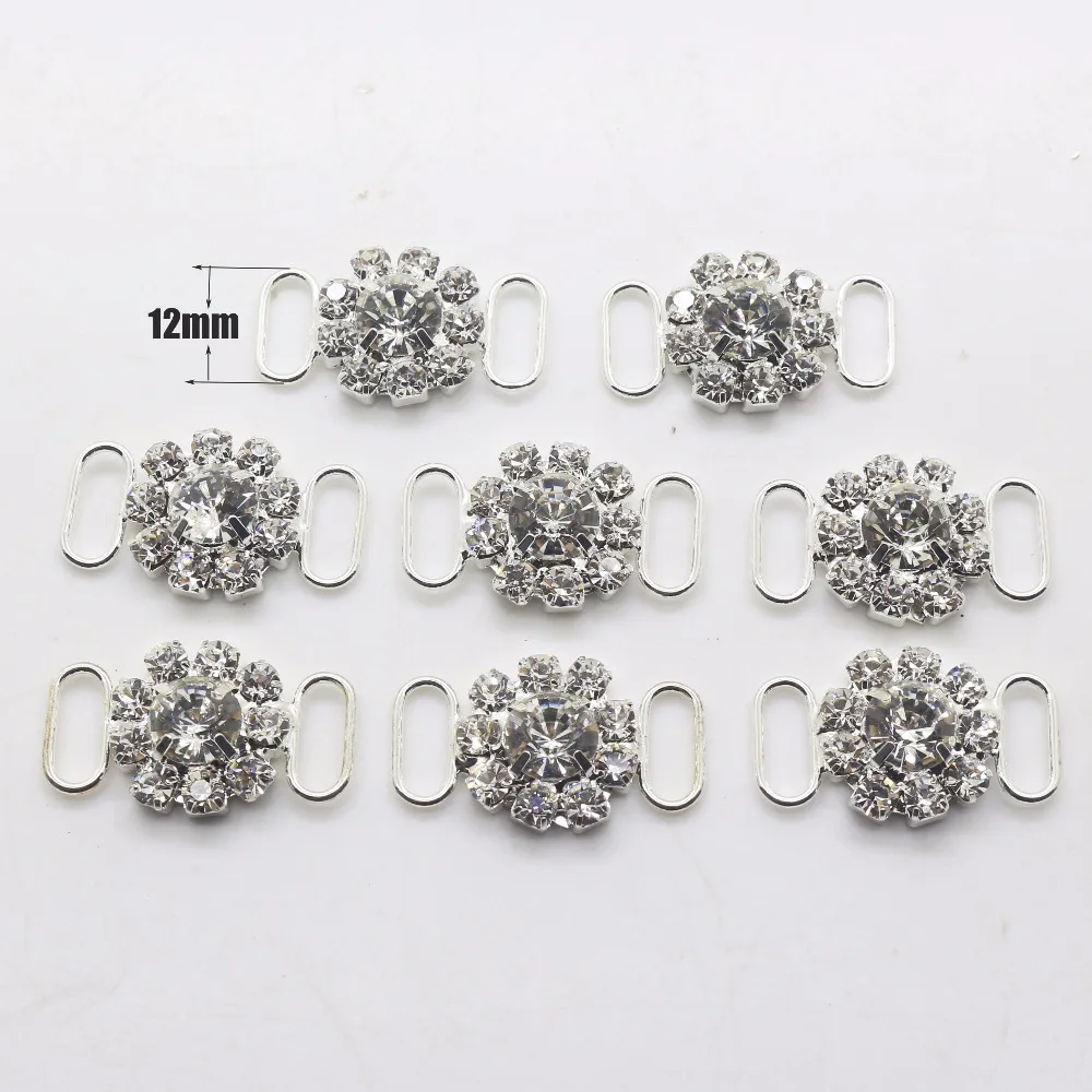 Новинка хит 10 шт. 16*28 мм бикини сделай сам аксессуары для одежды ожерелье со