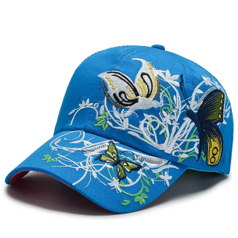 Шапка в национальном стиле для мужчин и женщин спортивная мягкая шляпа с