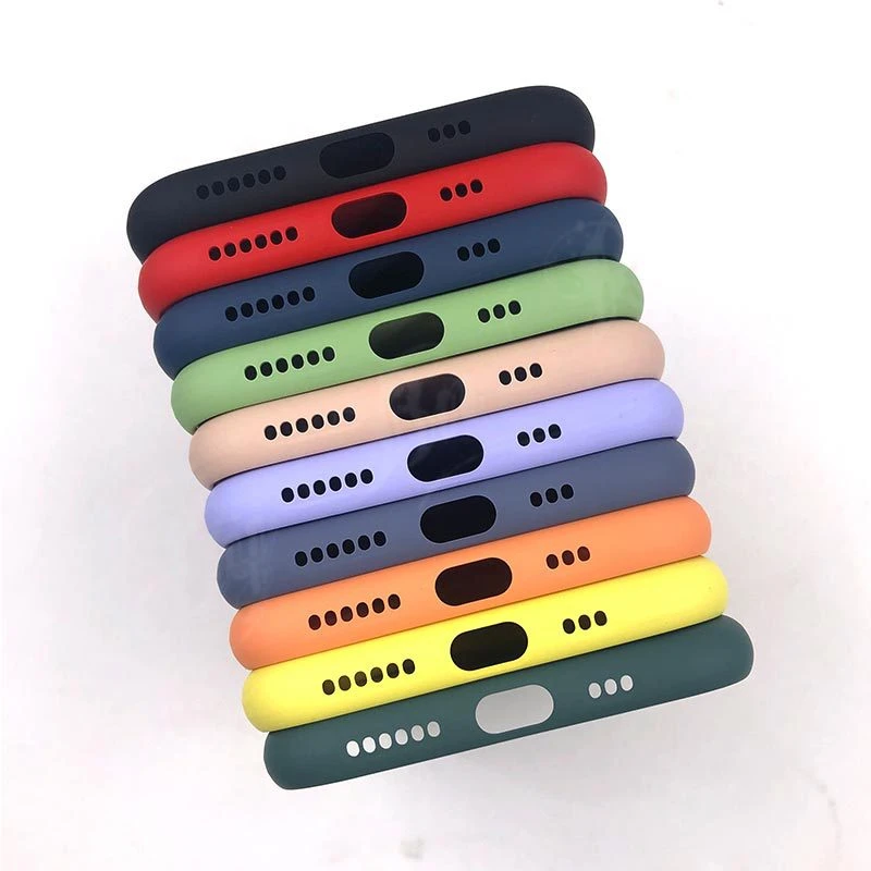 Объектив камеры полное покрытие защитный силиконовый чехол для iphone 11 Pro Max Микрофибра защитный чехол для телефона s Coque