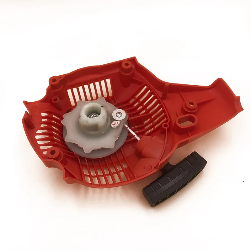 Стартер Recoil Rewind Pull Start для Husqvarna 235 240 #545 00 80 25 деталей | Инструменты