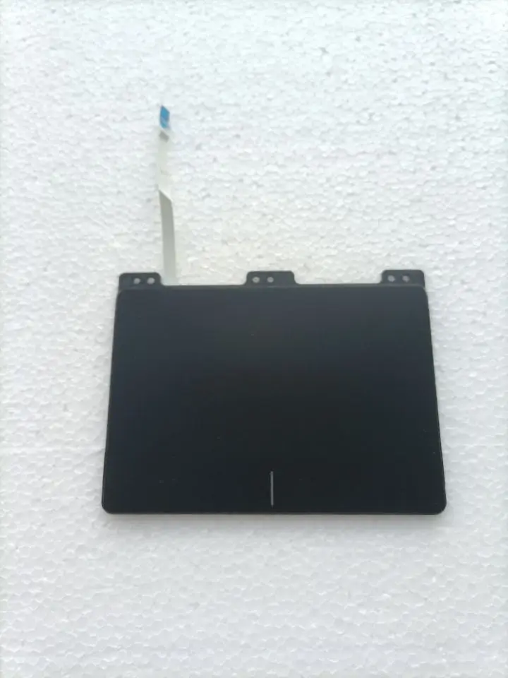 Оригинальный Бесплатная доставка для asus X75V X75 X75VD X75VB X75A тачпад коврик мыши