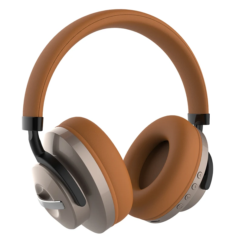 SODO 1006 Новые портативные беспроводные наушники Bluetooth стерео гарнитура аудио Mp3 регулируемые наушники с микрофоном для музыки