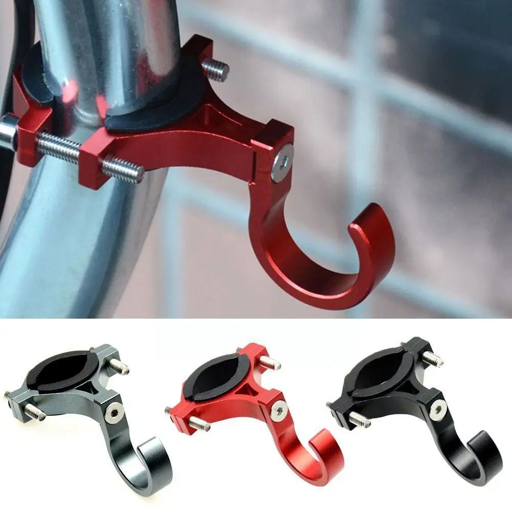 1 шт. Универсальный многофункциональный крючок для мотоцикла держатель сумки