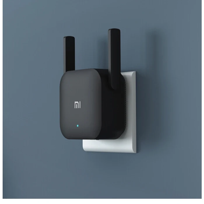Wi-Fi усилитель Xiaomi Mi Amplifier PRO |