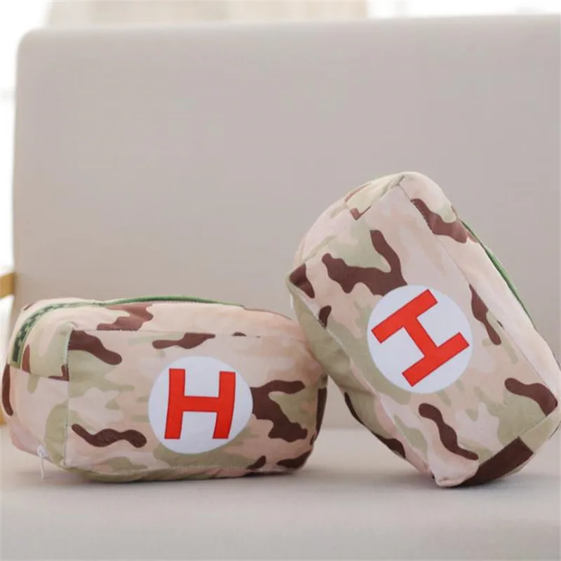 PUBG игра выживания джедаев окружающий аптечка бумажный для косплея посылка