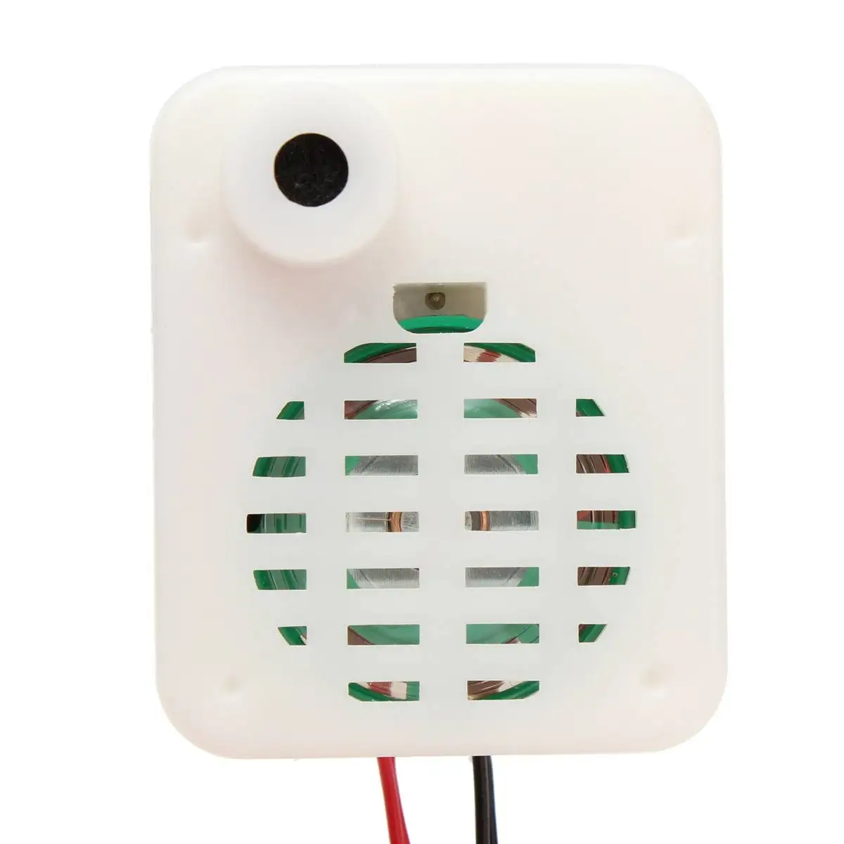 Новая 30s Кнопка записываемый голосовой модуль Музыкальная Коробка звукозапись F