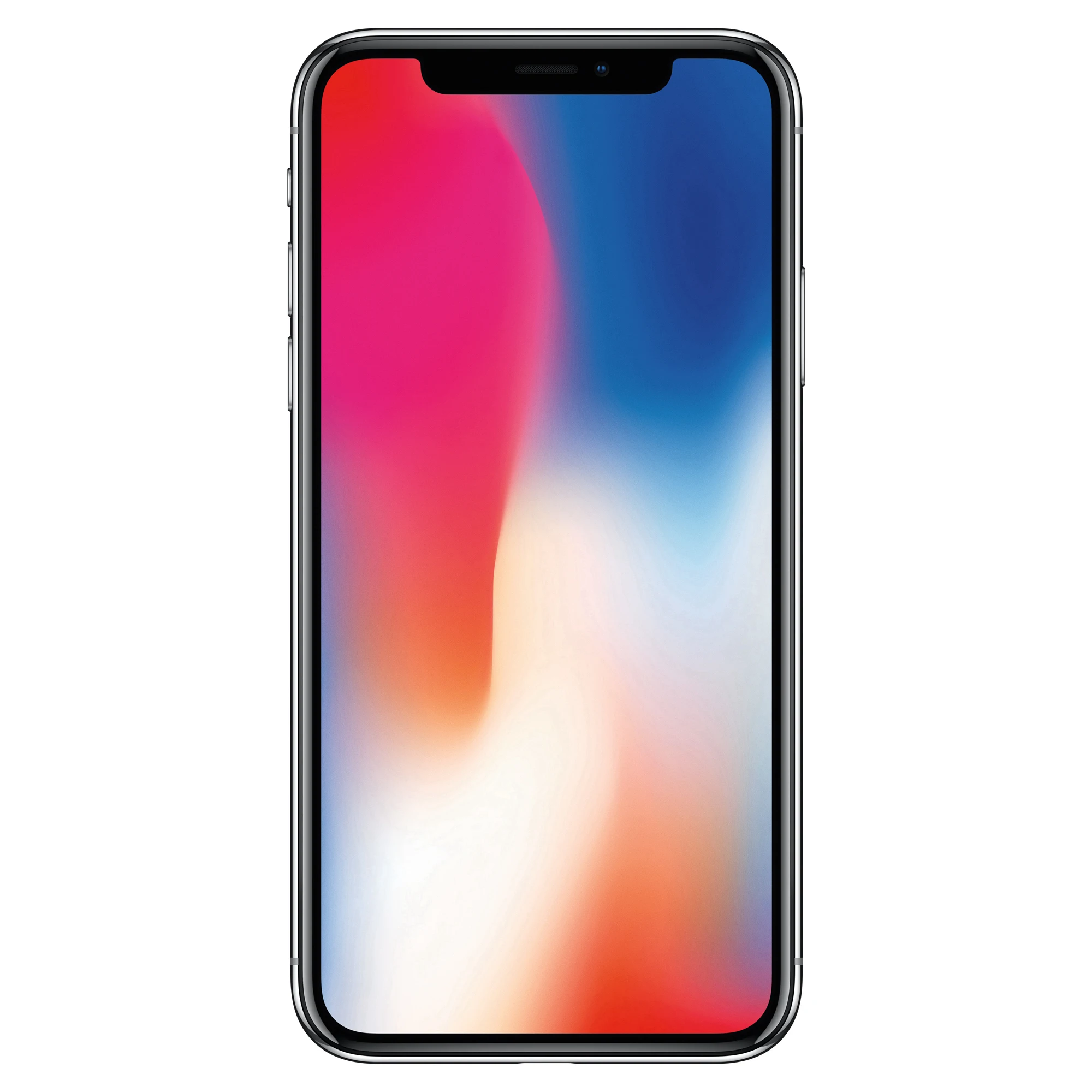

CN/RU Apple Used iPhone X Face ID 64GB/256GB ROM 5.8 inch Mobile Phone 3GB RAM 12MP Hexa Core iOS A11 Dual Back Camera 4G LTE