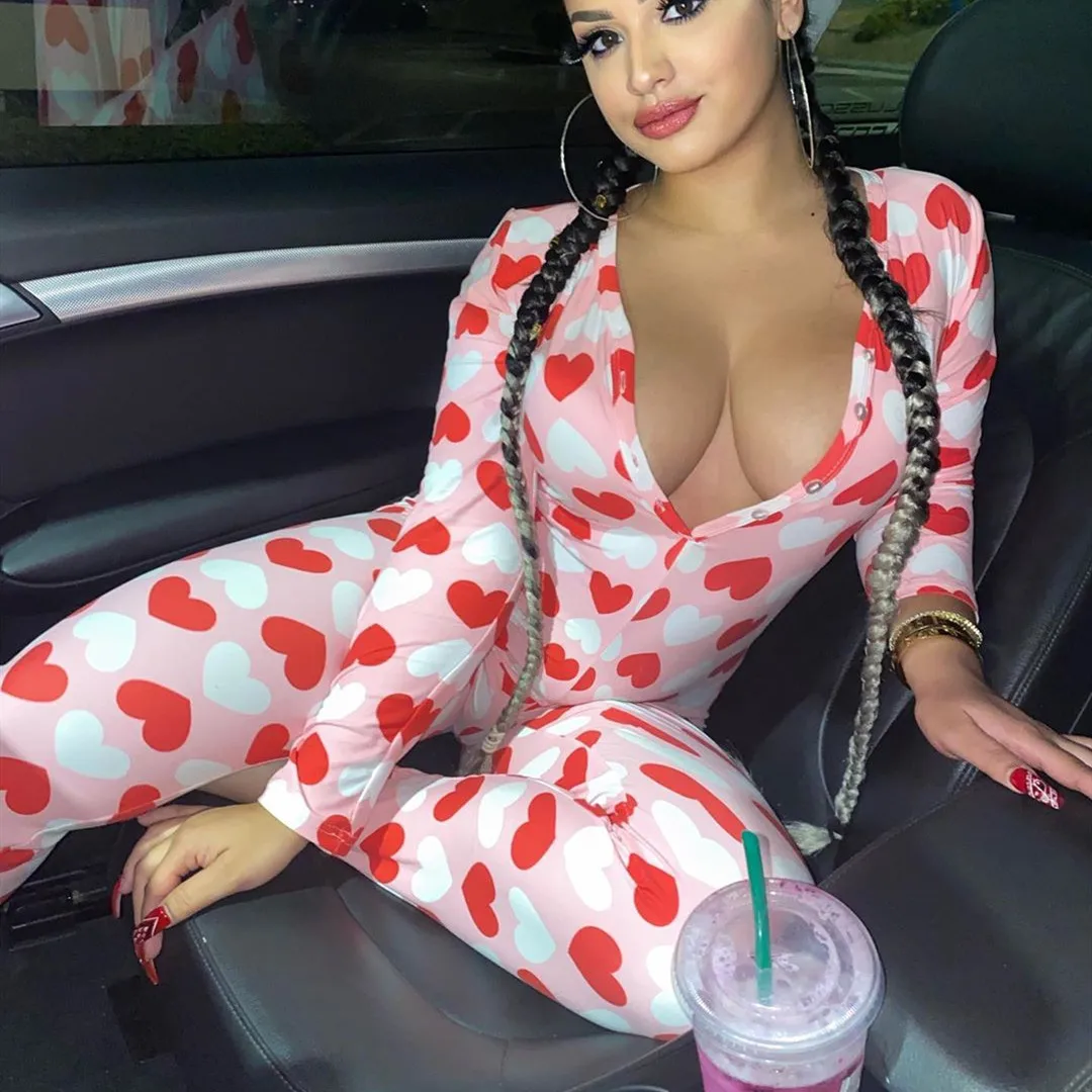 

Сексуальный бандажный комбинезоны для Для женщин 2020 комбинезон Bodycon с повязкой Клубные V образным вырезом сексуальные, спандекс, облегающий...