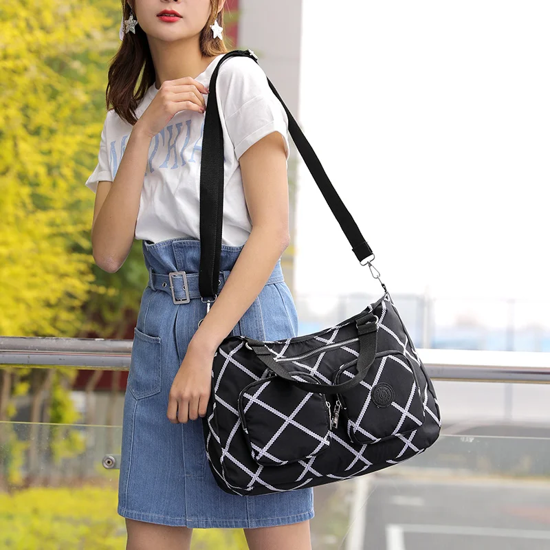 Сумка для беременных BXY042 водонепроницаемая сумка подгузников с принтом|Сумки