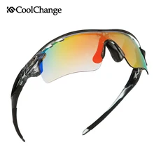 Мужские и женские солнцезащитные очки CoolChange поляризационные