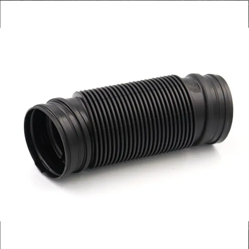 Воздухозаборник гофрированная труба пластиковый впускной шланг Впускной