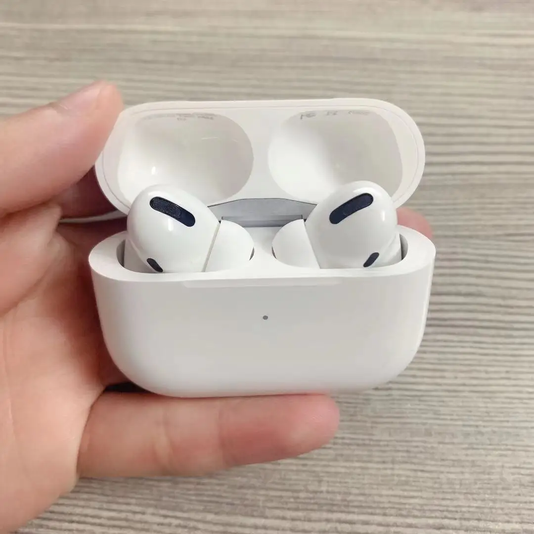 

NEW applied for airpoddings 2 pro 3 Wireless Bluetooth Earphone with Positioning +Name Change+Wireless charging+Smart Sensor+ANC