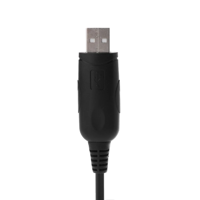 USB Кабель для программирования Yaesu радио 100D FT 817ND 857D 100 897D|Запчасти и аксессуары