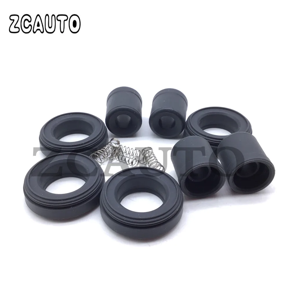 Резиновые сапоги для ремонта катушки зажигания Honda Accord 099700 147 30520 R40 007 RNO A01 PNC 004 P8E