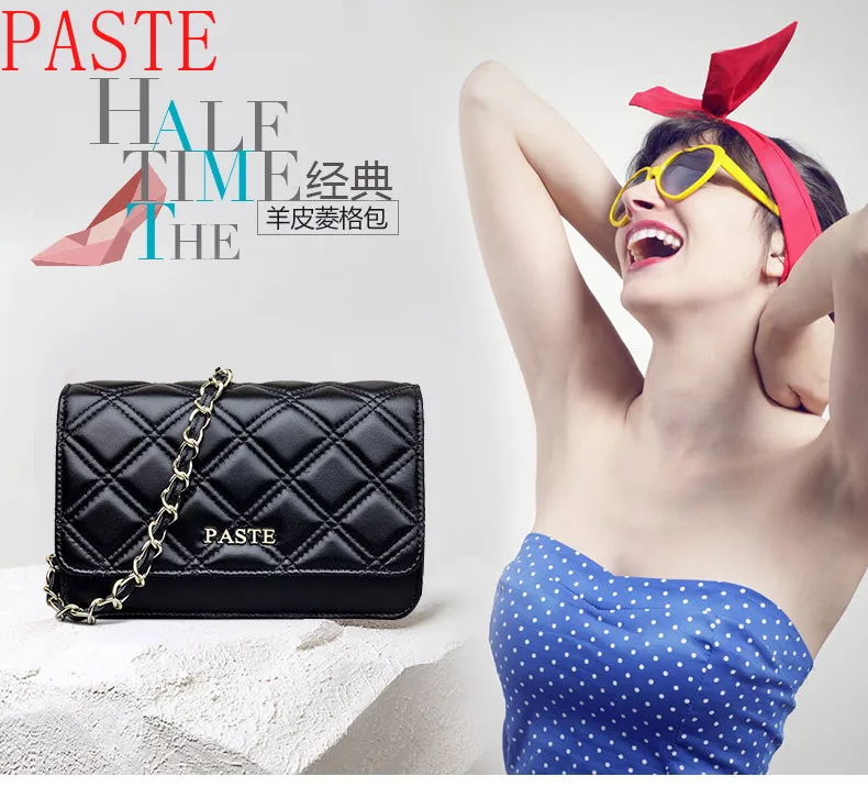 2017 высокое качество на рынке сумки лучшие продажи модные Высокое с бесплатной