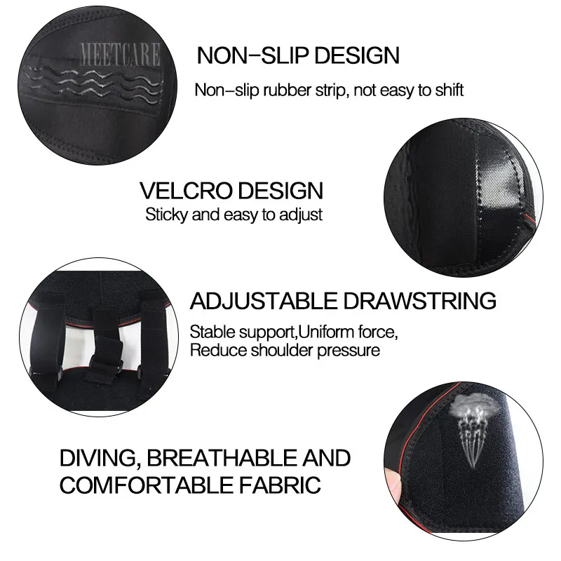 Плечевой бандаж и поддержка плечевого ремня ремешок для ортопедических движений