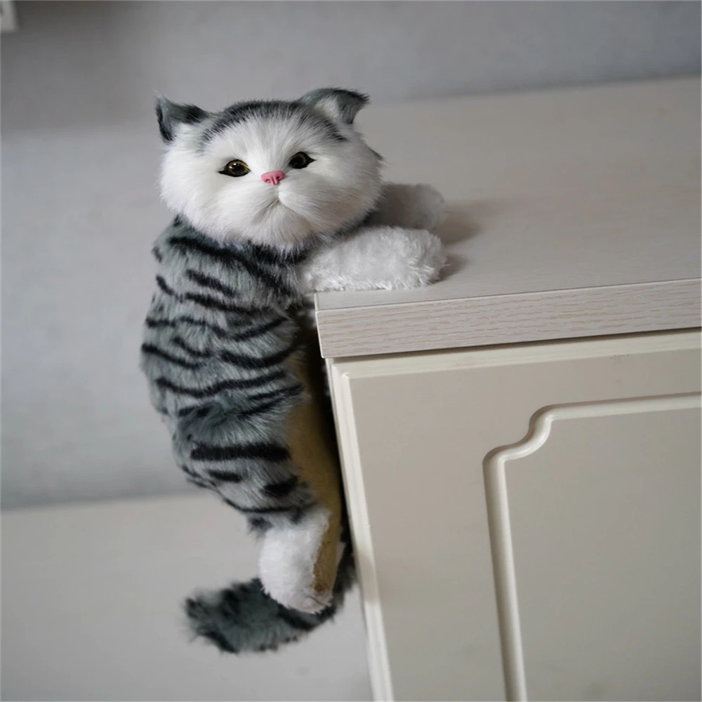 Имитация домашнего питомца свадебный подарок креативный ручной работы