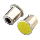 1 шт., светодиодная лампа P21W 1157 Bay15d 1156 BA15S P21W для сигнала поворота