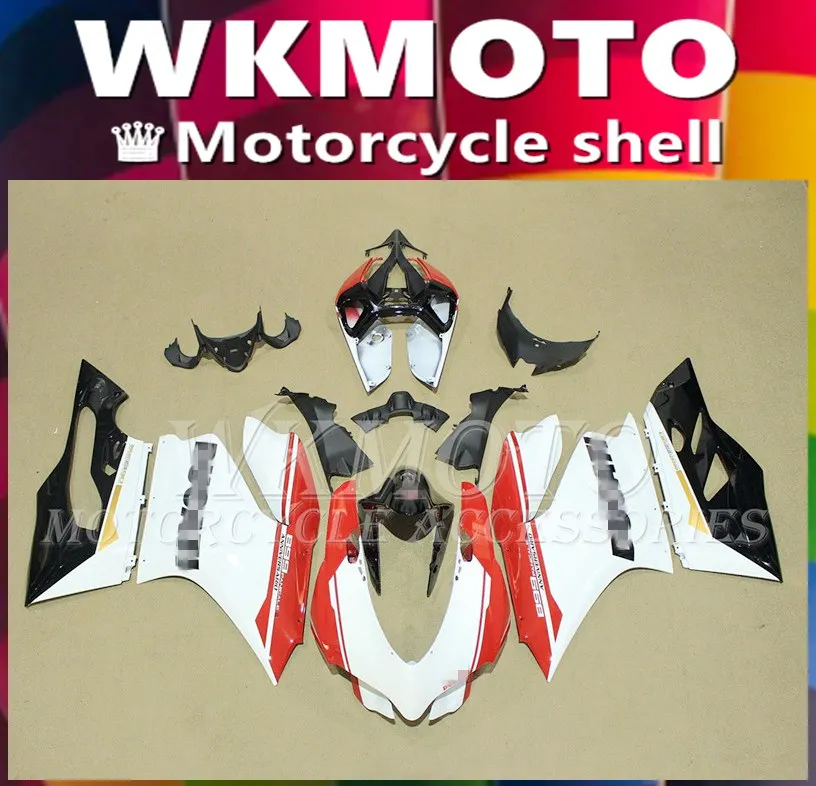 

Стильные новые комплекты обтекателей из АБС-пластика для DUCATI 899 1199 S R Panigale 12 13 14 899R 1199R 899S 1199 S 2012 2013 2014