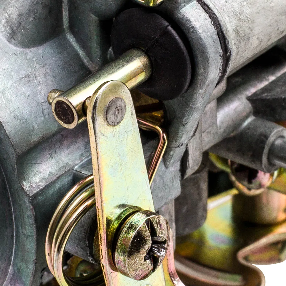 Карбюратор Carbie для Nissan A12 Cherry Pulsar Vanette Sunny Truck 1966 1982 Datsun B210 16010 H1602|Карбюраторы| |