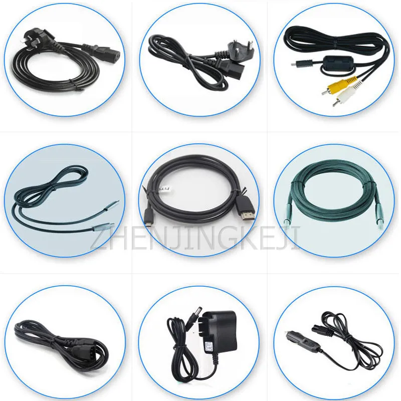 

Automatic Winding Tie Machine Data Line Power Cable Strapping Around Wire Tools Number Of Turns Tie Length Processing Equipment