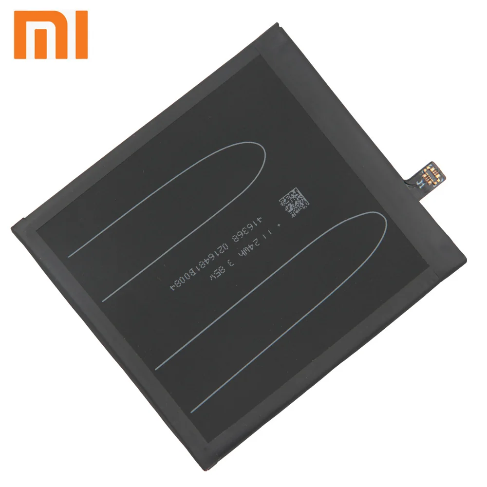 Аккумулятор Xiao Mi Xiaomi BM3D для телефона mi 8 SE MI8 M8 3120 мАч оригинальный запасной