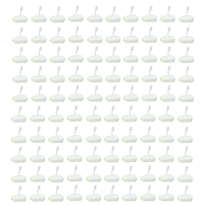 

20/100Pcs Soft Corn Floating Baits Fishing Carp Material Lures Tackle Accessory