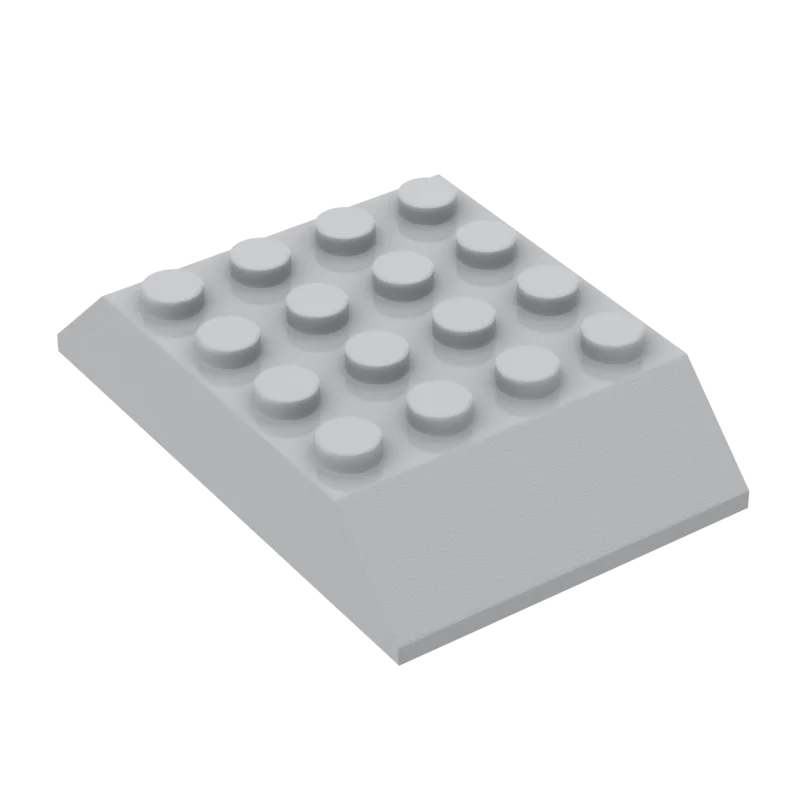 

10 шт., Детский конструктор MOC 32083, 4x6