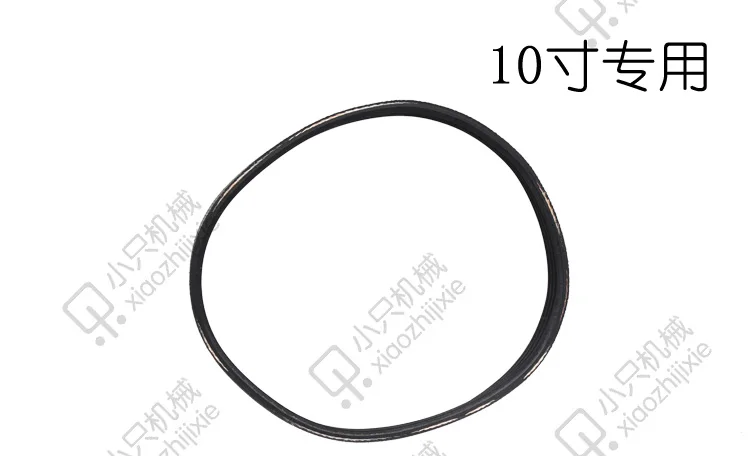 Это 9-дюймовый 10-дюймовый 14-дюймовый зубчатый мотор с ремнем | Обустройство дома