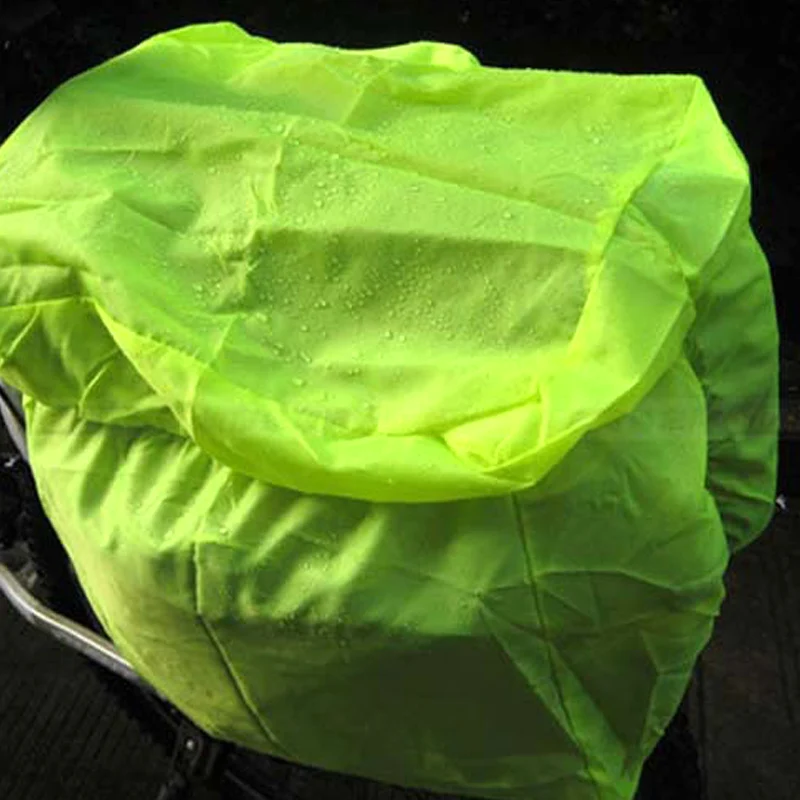 Водонепроницаемый чехол для велосипедной сумки пылезащитный велосипедного