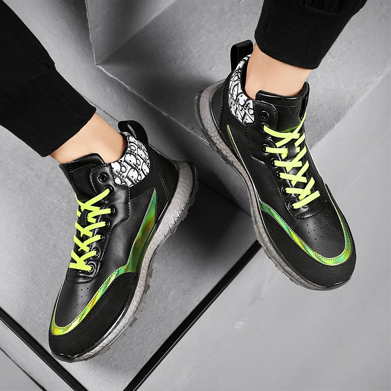 Professional Golf SneakersMen's Golf ShoesTraining Golf Walking ShoesMen's SneakersComfortable Golf SneakersMen's Golf Sneakers