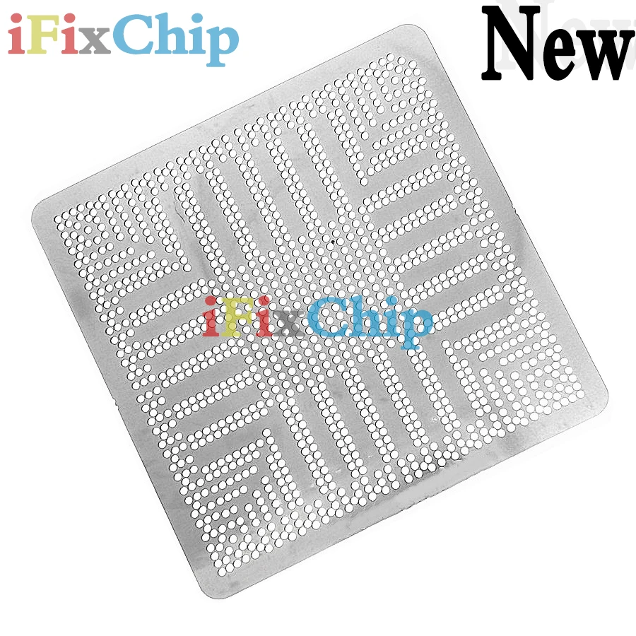 Трафарет с прямым нагревом AC82GM45 AC82PM45 AC82GL40 AC82GE45 AC88CTGL AC88CTGM AC88CTPM SLB97 SLB94 SLB95 SLGMM SL88M