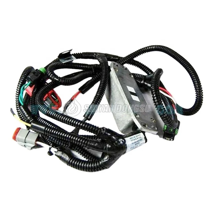 

Diesel Engine M11 ISM QSM Step Time Control Module 3408389