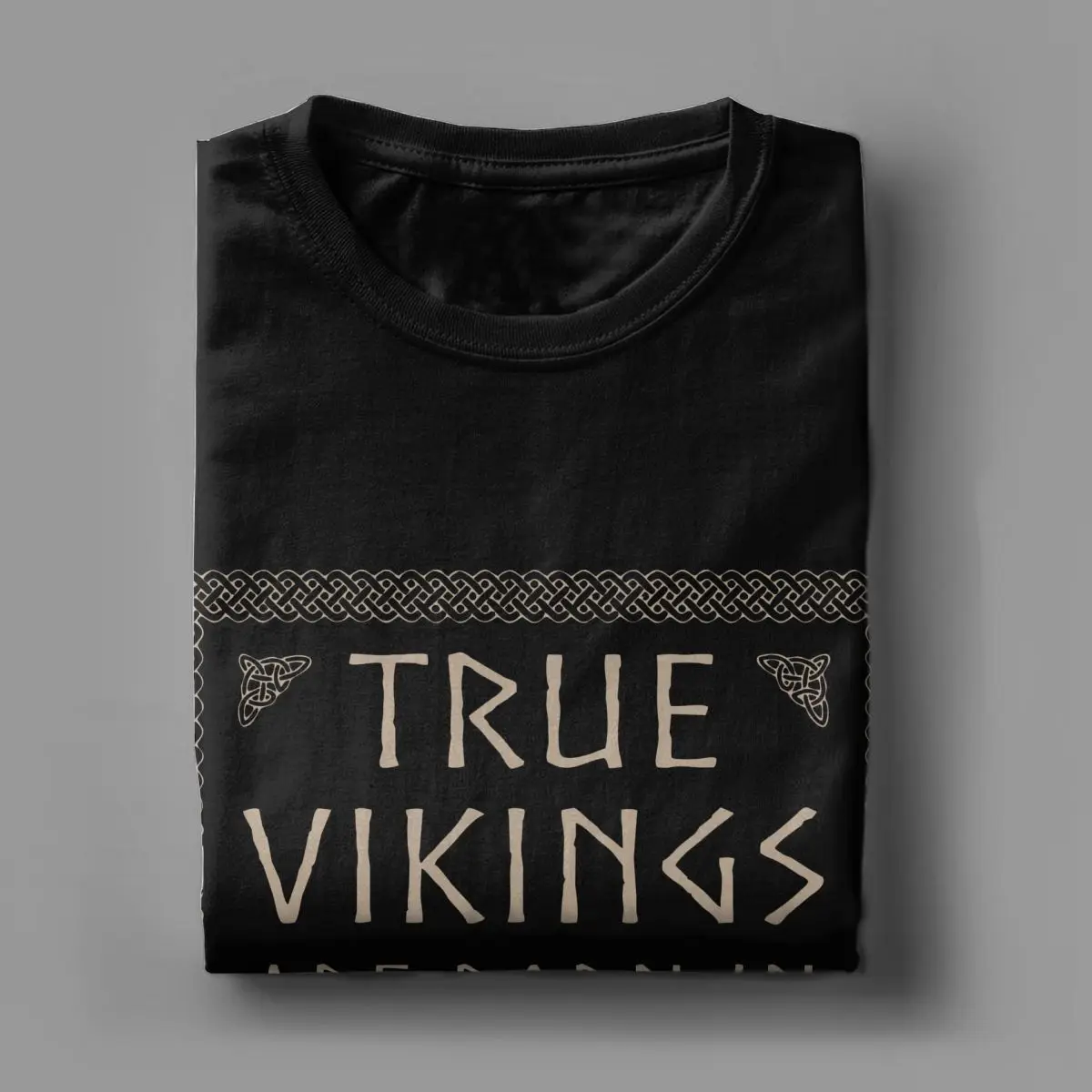 Хлопковая футболка для мужчин и женщин смешная рубашка с надписью викингов на