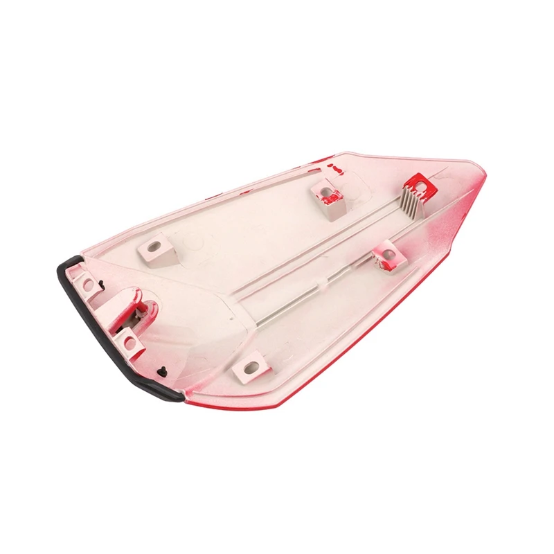 

Motorcycle Rear Seat Cover Tail Section Fairing Cowl Motor Seat Cowl Rear for Ducati 1199 2015-2018