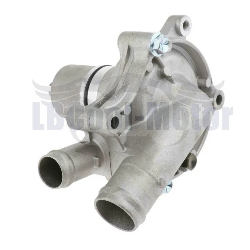 Водяной насос в сборе для HONDA VT600C тени VLX 1989-1997 90 91 92 93 94 95 96 VT600CD тени VLX Deluxe 1993-1998 1994 1995 1996 97
