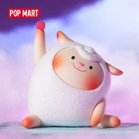 popmart flying dong dong home sweet home series toys figure blind box birthday gift free shipping