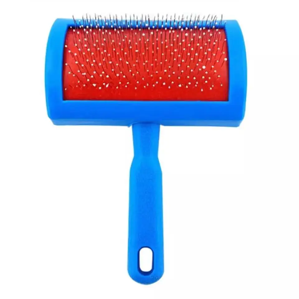 

Pet Cat Dog Hair Removal Brush Brush Big Dog Universal Comb Winter Care Fur Comb Pet Dog Cleaning Comb Tool