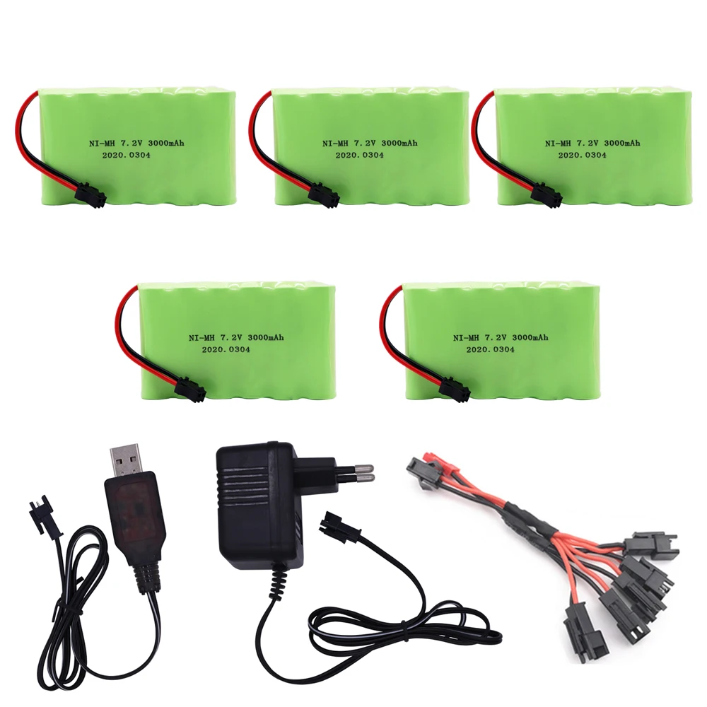 аккумуляторная батарея 72 в 3000 м