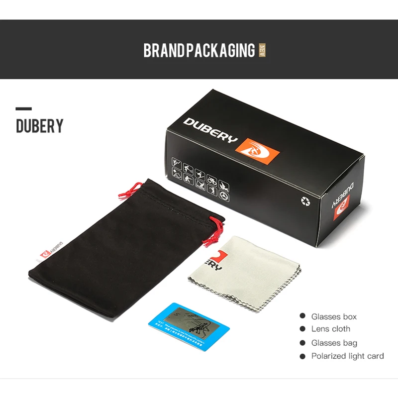 Очки солнцезащитные мужские зеркальные поляризационные в стиле ретро UV400 818 |