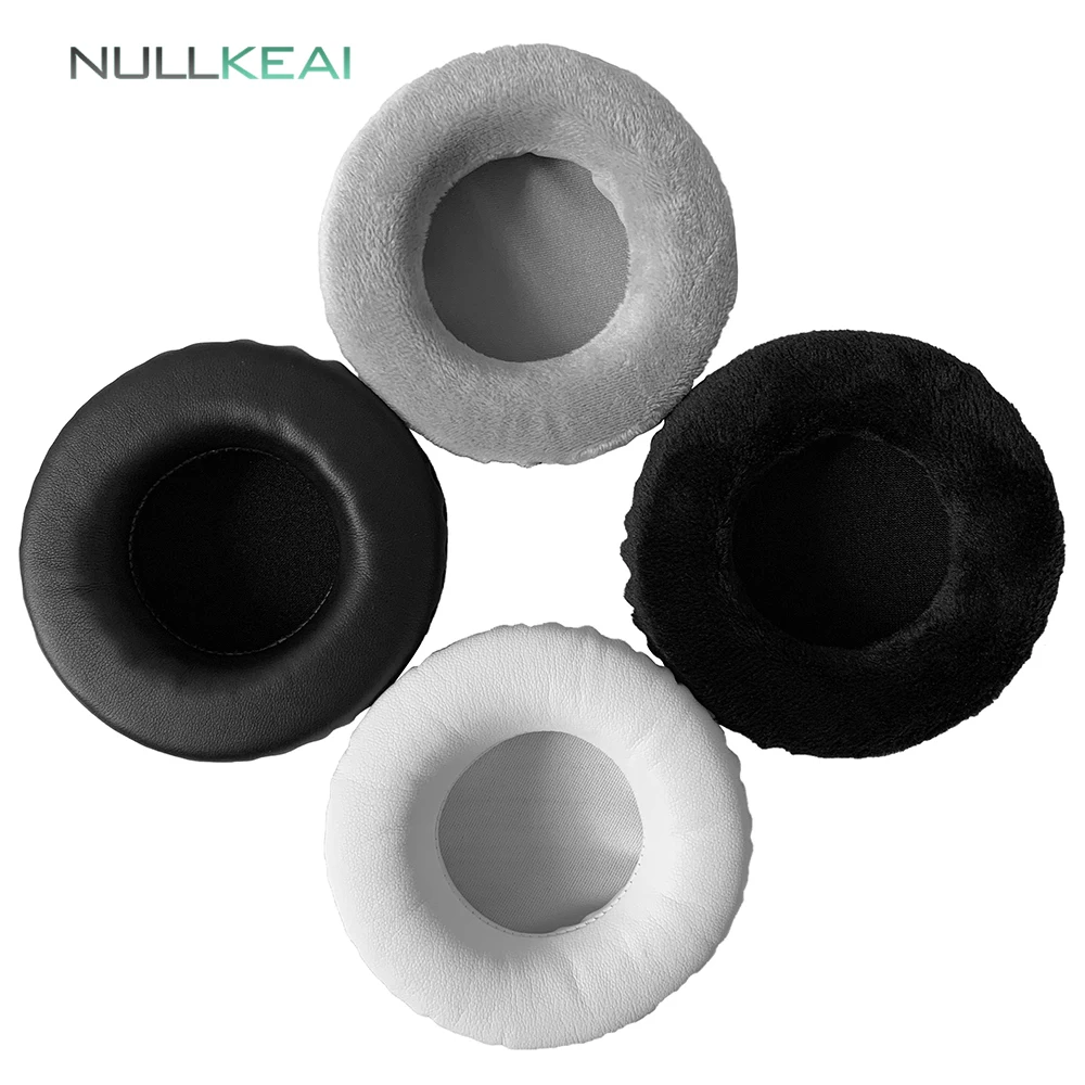 Сменные детали NULLKEAI амбушюры для наушников Superlux HD660 HD330 накладки на подушки |