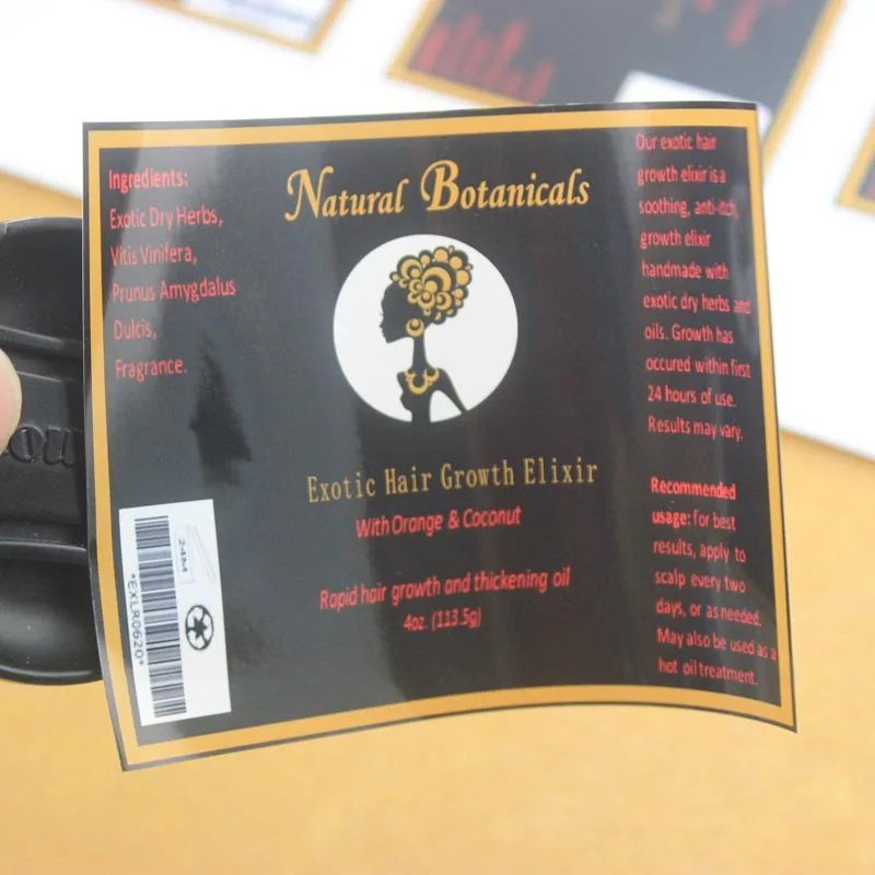 Индивидуальная этикетка фассона Высококачественная бутылка воды частная |