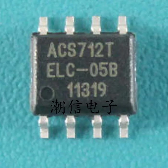 

5 шт./лот ACS712TELC-05B SOP-8