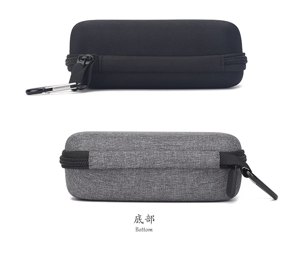 Нейлоновая сумка для DJI контроллер движения Портативный переносной чехол FPV очки