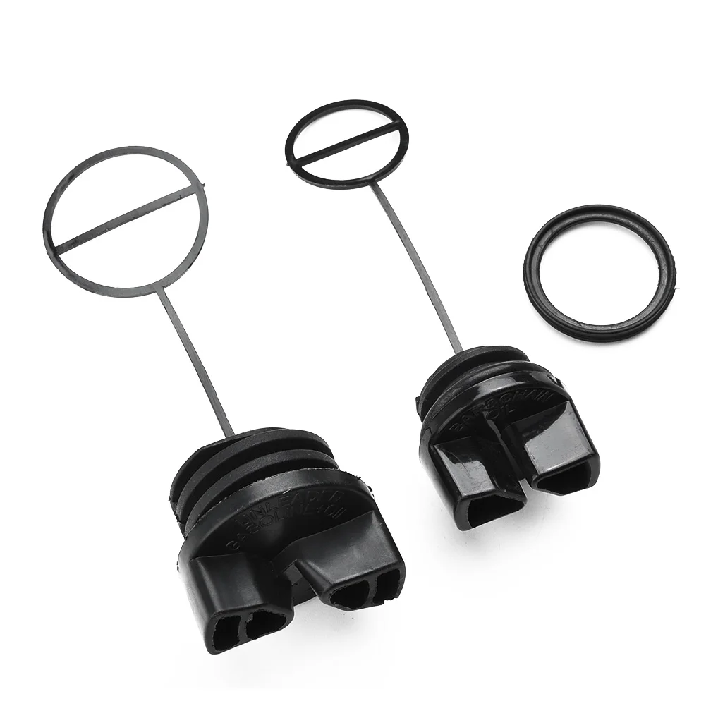 Топлива Кепки топливный бак Внутренняя крышка для Mcculloch Mac Cat масло 335 338 435 436 438 440 441