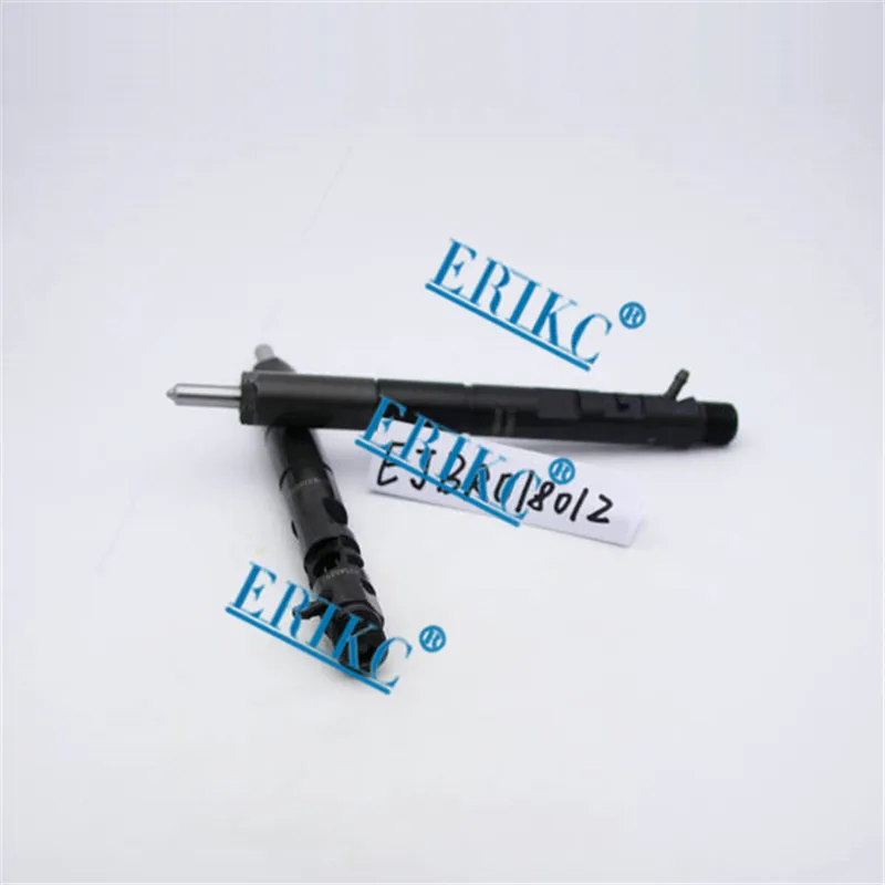 Оригинальная Топливная форсунка ERIKC EJBR01801Z 8200049873 Форсунка для дизельного масла EJB