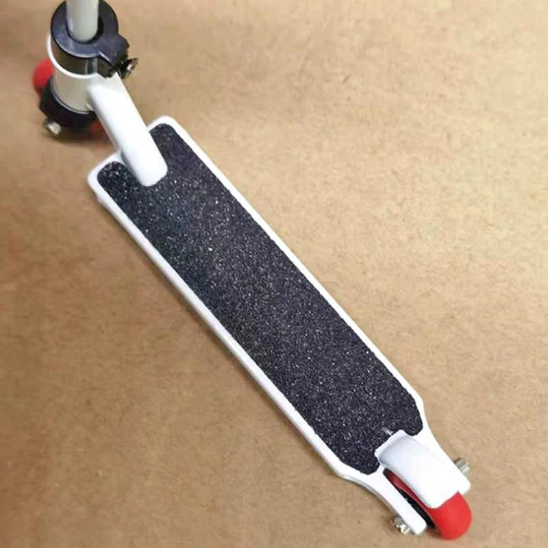 2021 Alloy Finger Scooter With Mini Scooters Tools And Finger Board Accessories Mini Skateboard Finger Toy For 3+ Years Old Kid images - 6