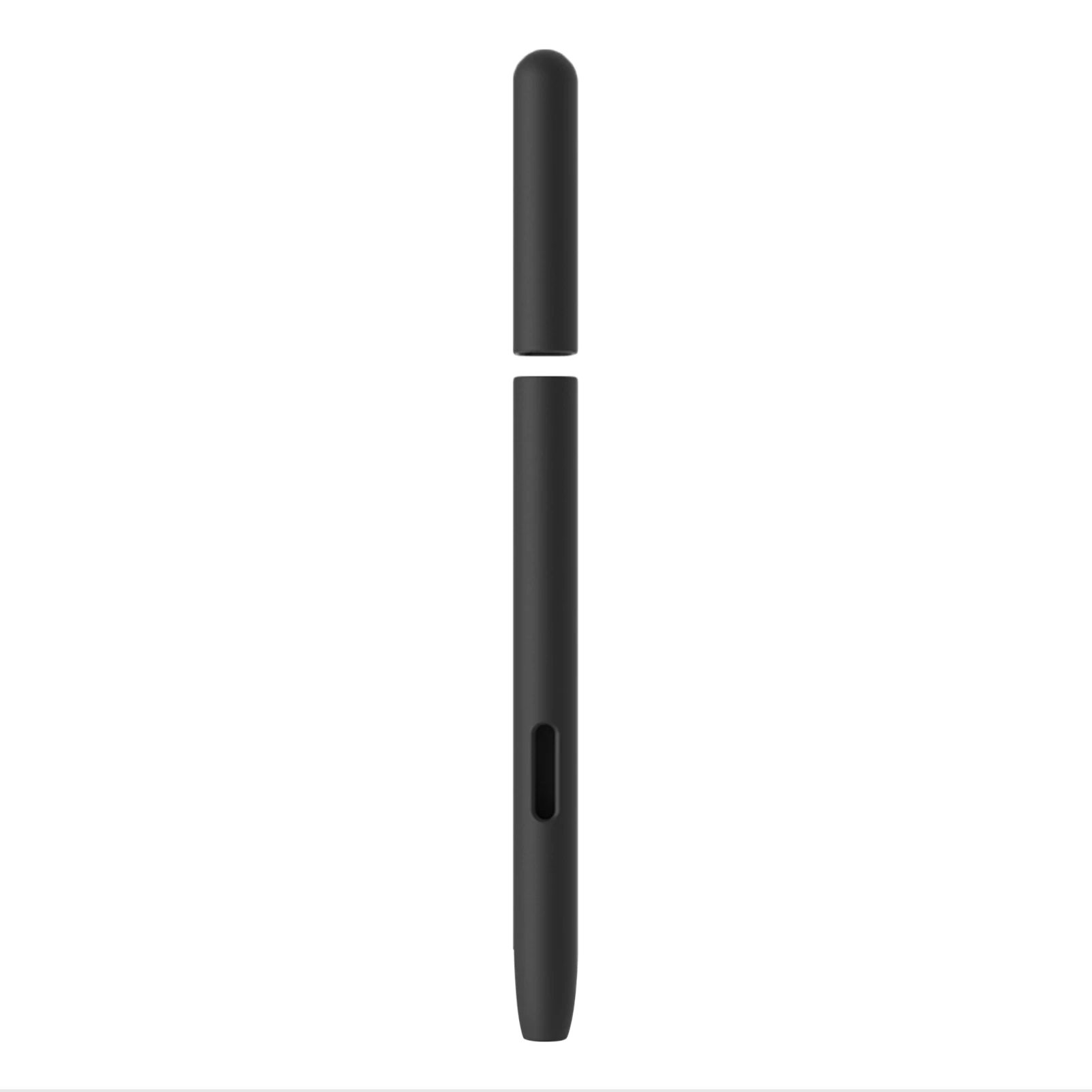 Пенал для Samsung Galaxy-Tab S6 S7 S-Pen силиконовый чехол с милыми рисунками из мультфильмов