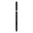 Пенал для Samsung Galaxy-Tab S6 S7 S-Pen, силиконовый чехол с милыми рисунками из мультфильмов, с защитой от царапин, чехол для планшета