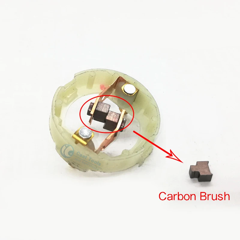 Сменные щетки для перфоратора BOSCH/MAKITA/DEWALT/HITACHI/METABO ...